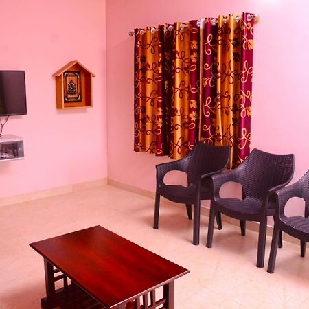 Coorg Girinivas Homestay 102 Мадікері Екстер'єр фото