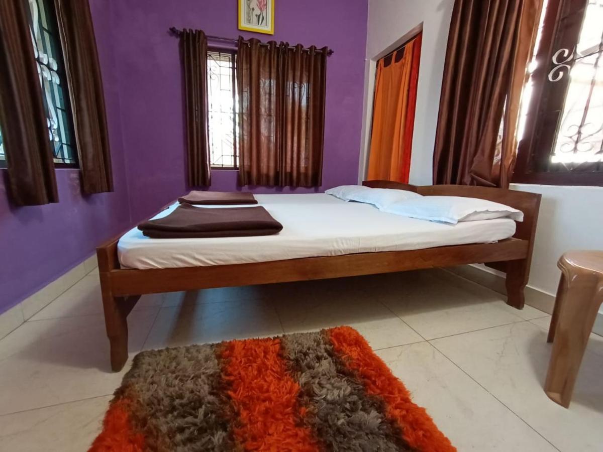 Coorg Girinivas Homestay 102 Мадікері Екстер'єр фото