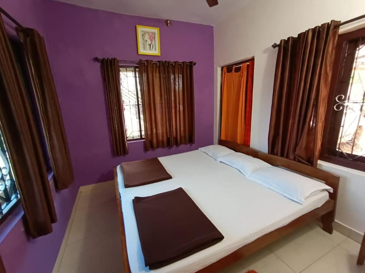 Coorg Girinivas Homestay 102 Мадікері Екстер'єр фото