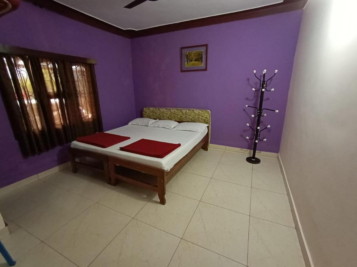 Coorg Girinivas Homestay 102 Мадікері Екстер'єр фото